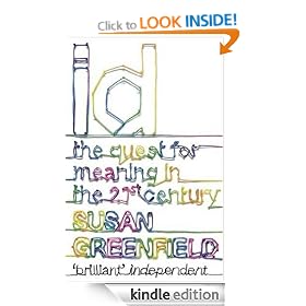 ID: The Quest for Meaning in the 21st Century