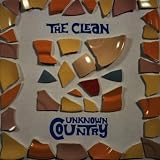 Unknown Country