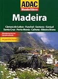 ADAC Wanderf&uuml;hrer Madeira - 