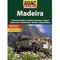 ADAC Wanderf�hrer Madeira