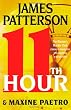 11th Hour (Women's Murder Club)
