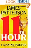 11th Hour (Women's Murder Club)