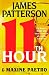 Books : 11th Hour (Women's Murder Club)