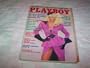 PLAYBOY Magazine December 1984 PAUL & LINDA MCCARTNEY interview, Suzanne Somers pictorial