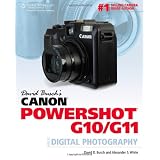David Busch's Canon Powershot G10/G11 Guide to Digital Photography