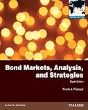 Bond markets, analysis, and strategies