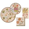 Botanical Party Supplies Bundle 2