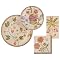 Botanical Party Supplies Bundle 2
