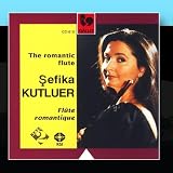 A.F. Doppler, F. Poulenc, C. Debussy: The Romantic Flute