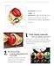 OPK Jewelry Vintage Red/Black/Green Oval Agate 18k Gold Plated Mens Ring Luxury Mens Gold Jewelry, Adjustable