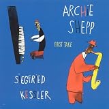 Revue Archie Shepp  / First Take