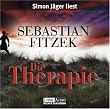 Die Therapie: Lesung