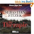 Die Therapie: Lesung