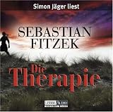 Die Therapie - Sebastian Fitzek