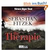 Die Therapie: Lesung