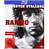 Rambo - The Trilogy - The Ultimate Edition (Uncut) [Blu-ray]