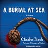 A Burial at Sea: Charles Lenox Mysteries Series #5
