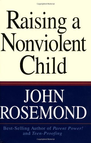 Raising a Nonviolent Child
