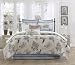Harbor House Pyrenees Comforter Set, Full
