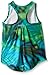 Adidas Girls' Printed Power Tank