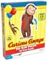 Curious George Pal Size Puzzles