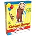 Curious George Pal Size Puzzles