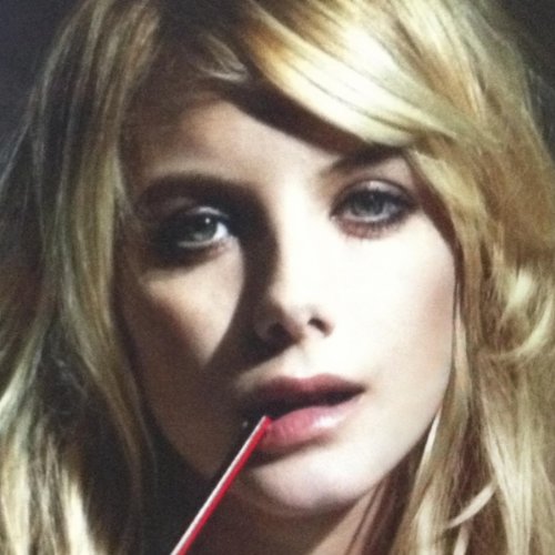 Damien Rice): Mélanie Laurent melanie laurent and damien rice. Damien Rice): Mélanie Laurent