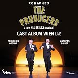 The Producers the new Mel Brooks Musical