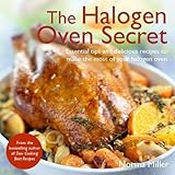 The halogen oven secret