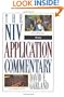 Mark (The NIV Application Commentary)