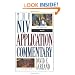 Mark (The NIV Application Commentary)