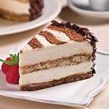 Discounts Omaha Steaks 1 (6 in.) Tiramisu Cake by Omaha Steaks