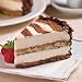 Omaha Steaks 1 (6 in.) Tiramisu Cake