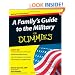 A Family's Guide to the Military For Dummies
