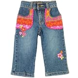 argyle fashion jeans