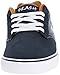 Fallen Unisex-Adult Slash Shoe Canvas-U