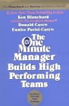The One Minute Manager Builds High Pe...