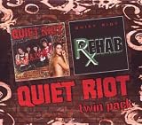 Twin Pack (Live & Rare/Rehab)
