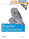Mastering Regular Expressions...