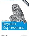 Mastering Regular Expressions, Second Edition