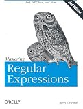 Mastering Regular Expressions