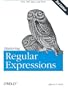 Mastering Regular Expressions, Second Edition