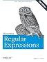 Mastering Regular Expressions. 2nd Edition