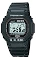 Casio Men`s GW5600J-1 G-Shock Atomic Tough Solar Watch