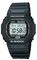 Casio Men's G-Shock Atomic Tough Solar Watch #GW5600J-1