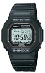 Casio Men`s GW5600J-1 G-Shock Atomic Tough Solar Watch