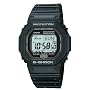 Casio Men's GW5600J-1 G-Shock Atomic Tough Solar Watch