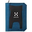 Haglofs Zip Wallet (Strato Blue)