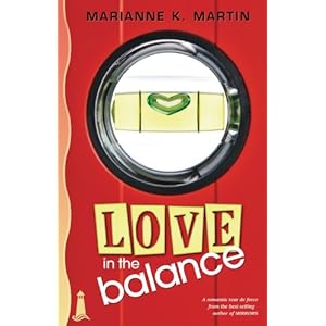 Love in the Balance