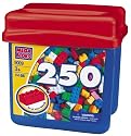 Mega Bloks 250 Piece Micro Bucket